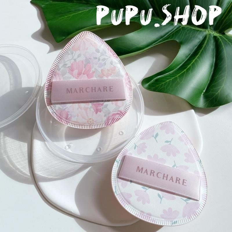 [推］Pupu.shop🌸台灣現貨｜三月兔Marchare 拍立得氣墊粉撲💓築夢氣墊粉撲2.0 🔥小紅書爆款-細節圖4