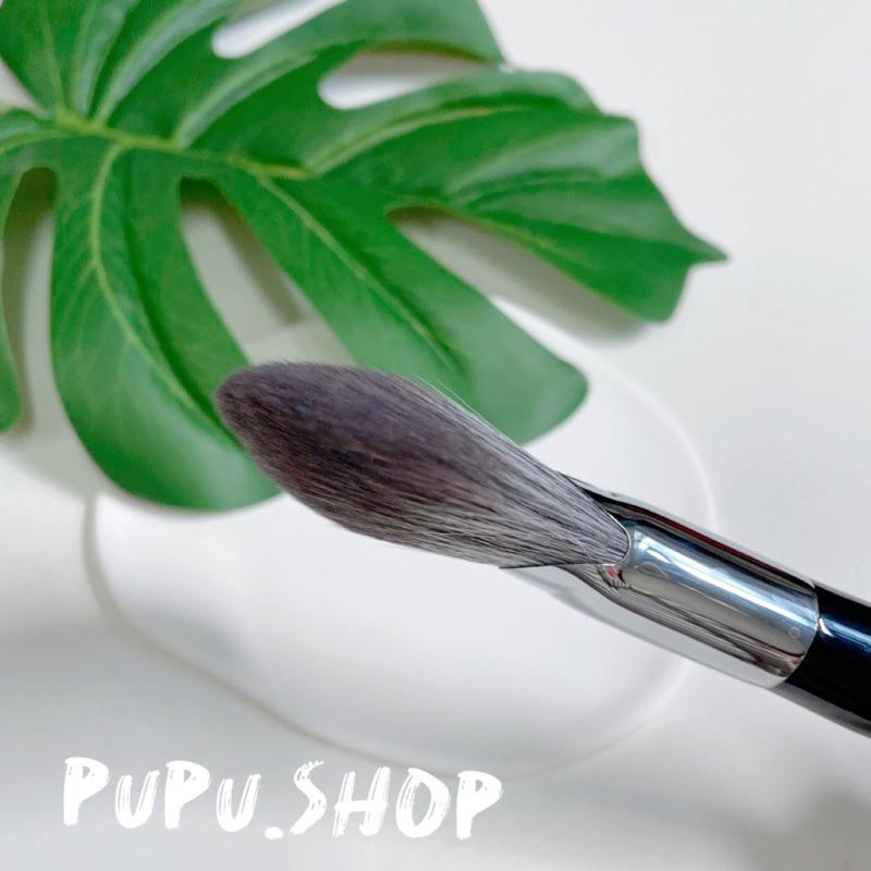 Pupu.shop🌸現貨｜魅仔 大號扇形散粉刷 餘粉刷 局部打亮刷🌸激推-細節圖4