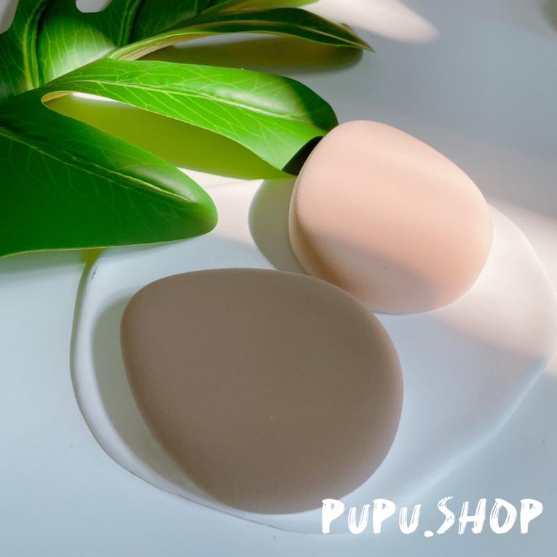 Pupu.shop ♡台灣現貨｜毛吉吉雞蛋粉撲 棉花糖粉撲 毛吉吉水滴粉撲 毛吉吉 嗎-細節圖6