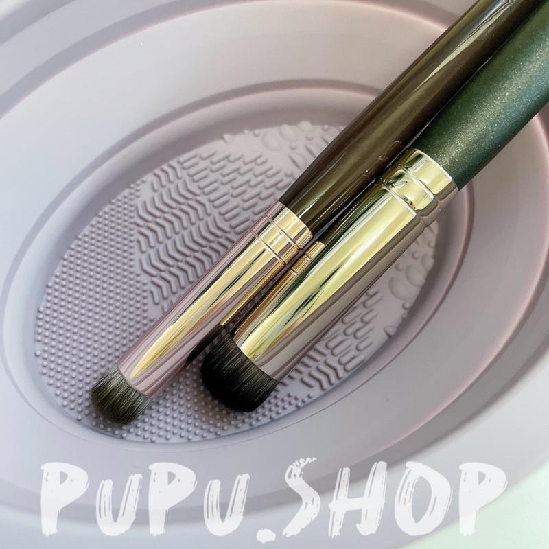 Pupu.shop🌸台灣現貨｜郭小妞｜洗刷碗 洗刷具神器🔺化妝刷清洗器｜折疊清洗器不佔空間-細節圖4