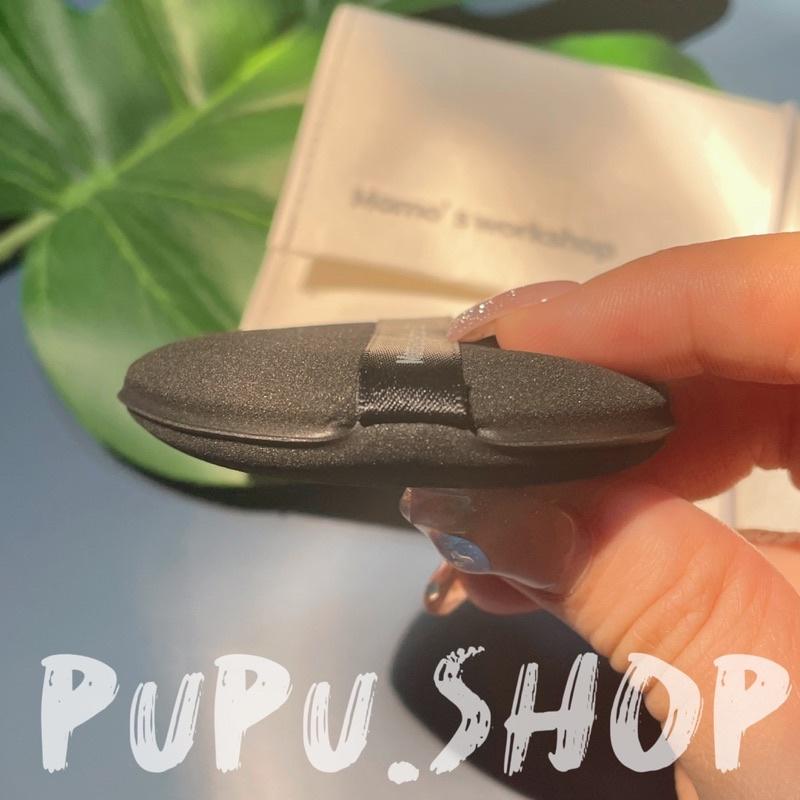 Pupu.shop♡台灣現貨｜毛吉吉 5.0plus氣墊粉撲 粉撲 美妝蛋 刷具 TANG推薦-細節圖4