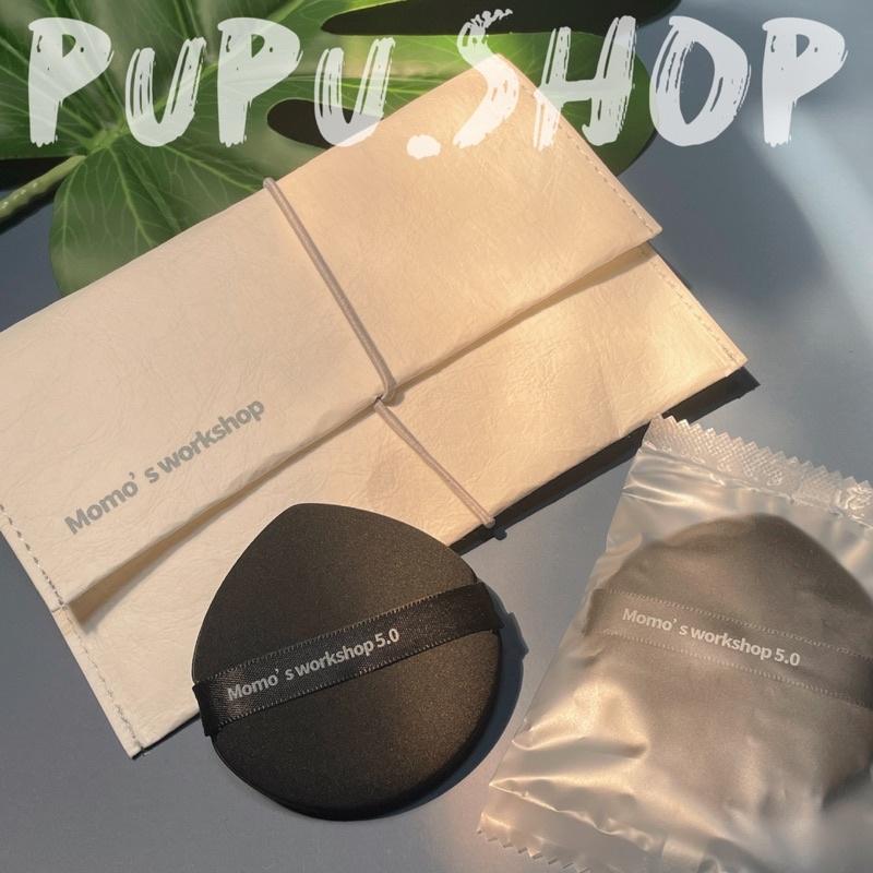 Pupu.shop♡台灣現貨｜毛吉吉 5.0plus氣墊粉撲 粉撲 美妝蛋 刷具 TANG推薦-細節圖6