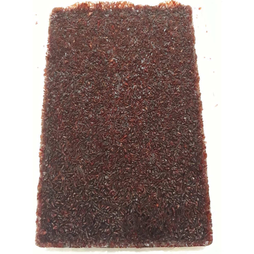 特級《赤蟲》含水量低 高蛋白冷凍飼料-細節圖2