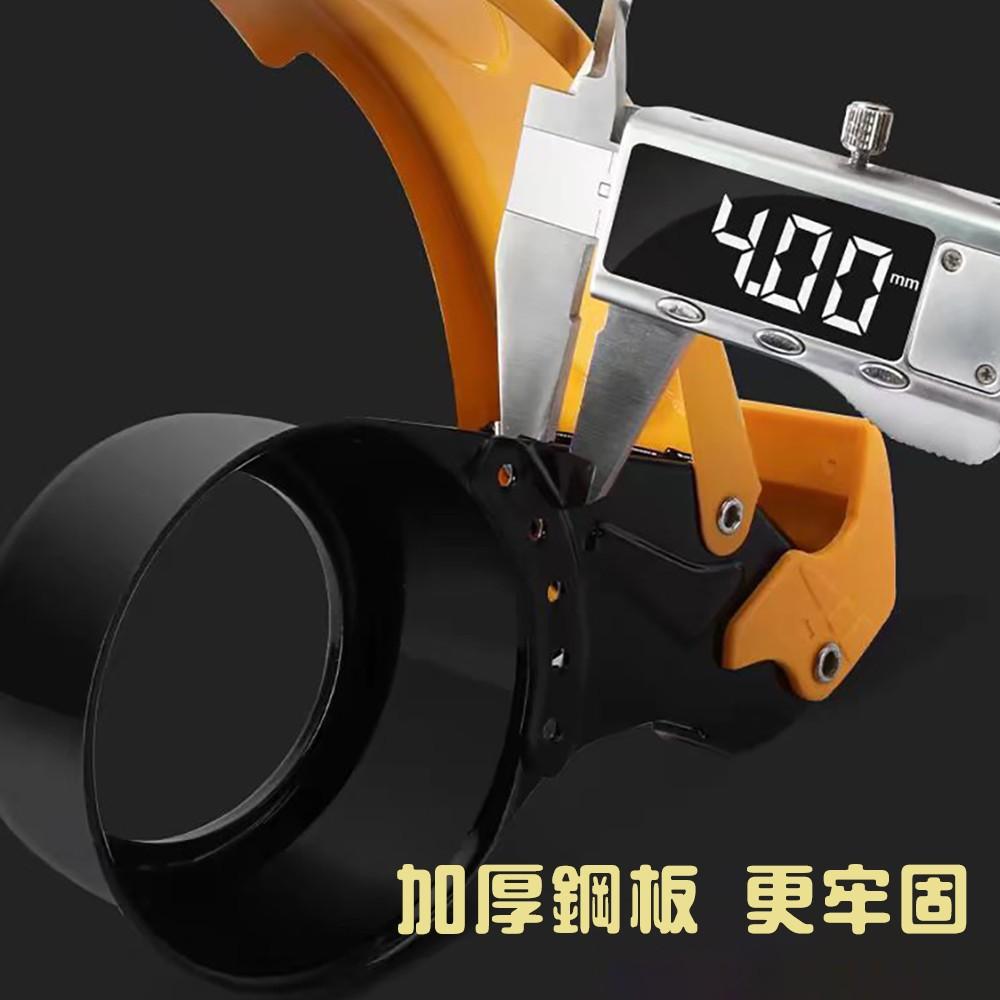 膠帶切割器 膠帶台 切割器 膠台 手持膠台 手持膠帶台 封箱膠台 膠帶切台 封箱膠台 膠帶蝸牛 封箱器 封箱神器-細節圖6
