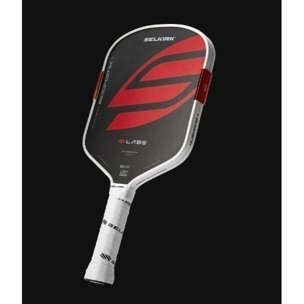 【匹克球】Selkirk LABS Project Boomstik®— 極致爆發力／耐用專業拍-細節圖2