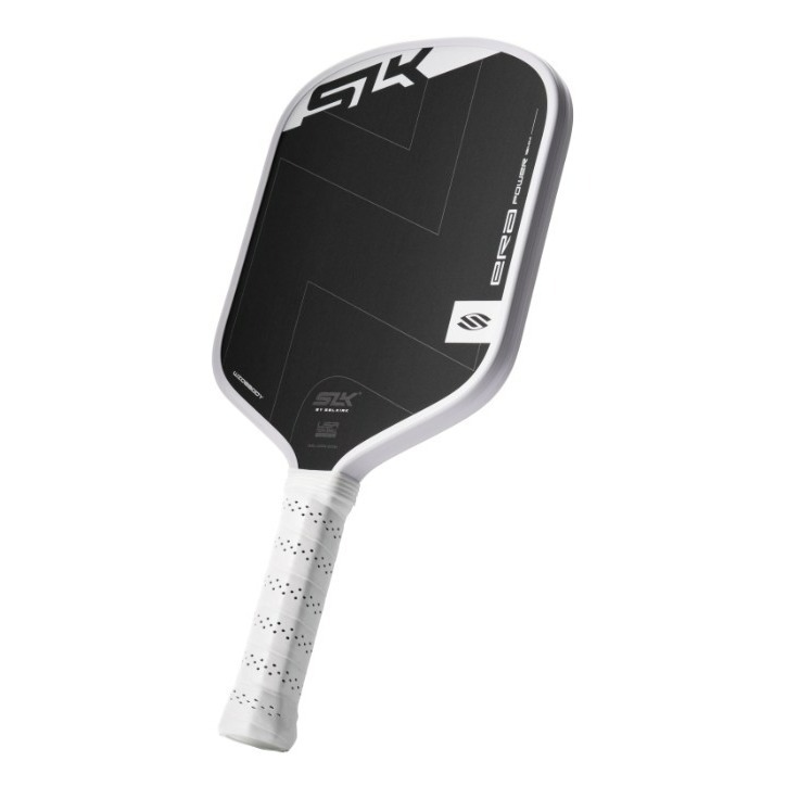 【匹克球】SLK ERA Power 白紫綠藍-細節圖2