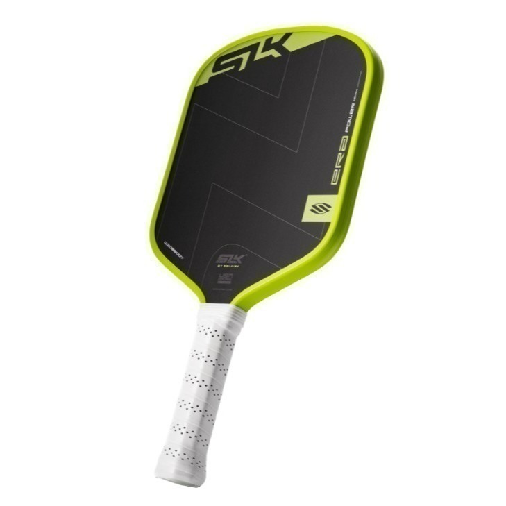 【匹克球】SLK ERA Power 白紫綠藍-細節圖4