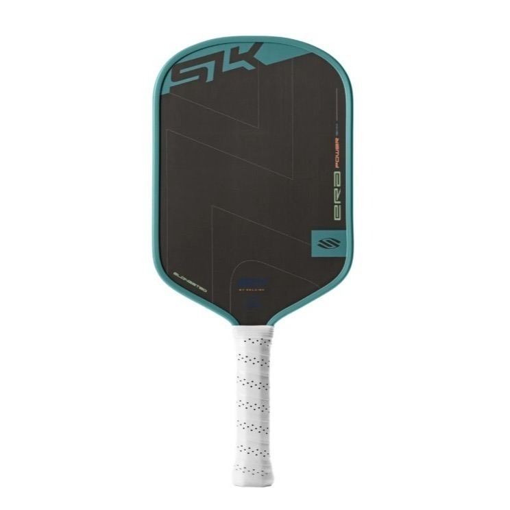 【匹克球】SLK ERA Power 白紫綠藍金漸層森林-細節圖7