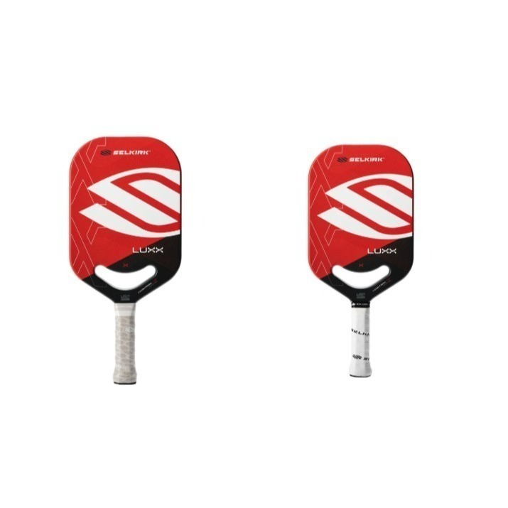 【匹克球】LUXX Control Air Invikta 藍紅黑-細節圖3