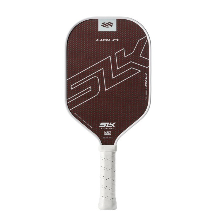 【匹克球】SLK-Halo-Pro-XL 藍紅-細節圖2