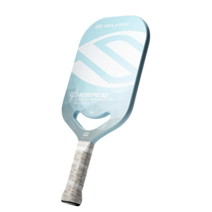 【匹克球】AMPED Pro Air - Invikta 紫藍灰紅黑、墨綠、粉紅、淡藍-細節圖6