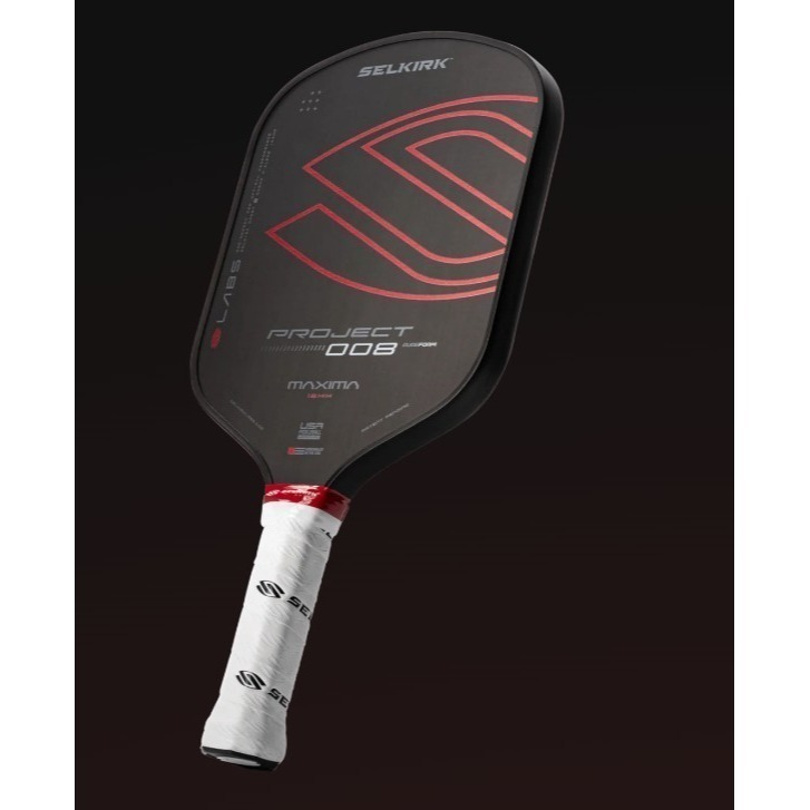 【匹克球】Selkirk LABS Project 008 13mm-Epic /16mm - Maxima-細節圖2