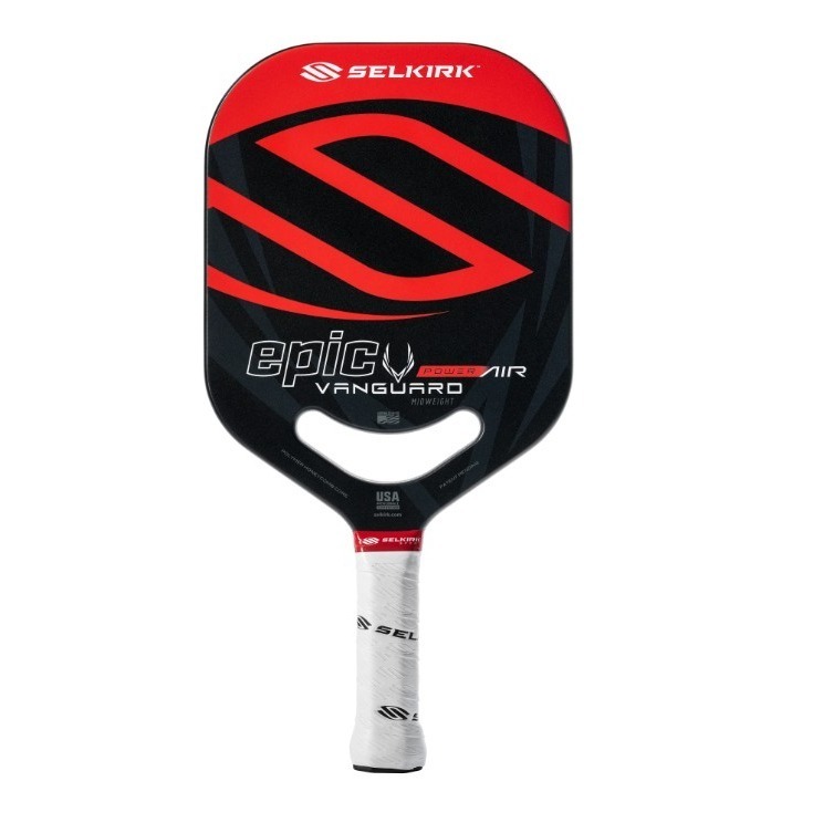 【匹克球】VANGUARD Power Air - Epic / Invikta-細節圖3