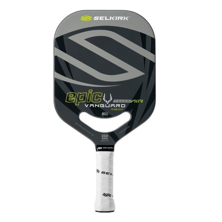 【匹克球】VANGUARD Power Air - Epic / Invikta-細節圖4