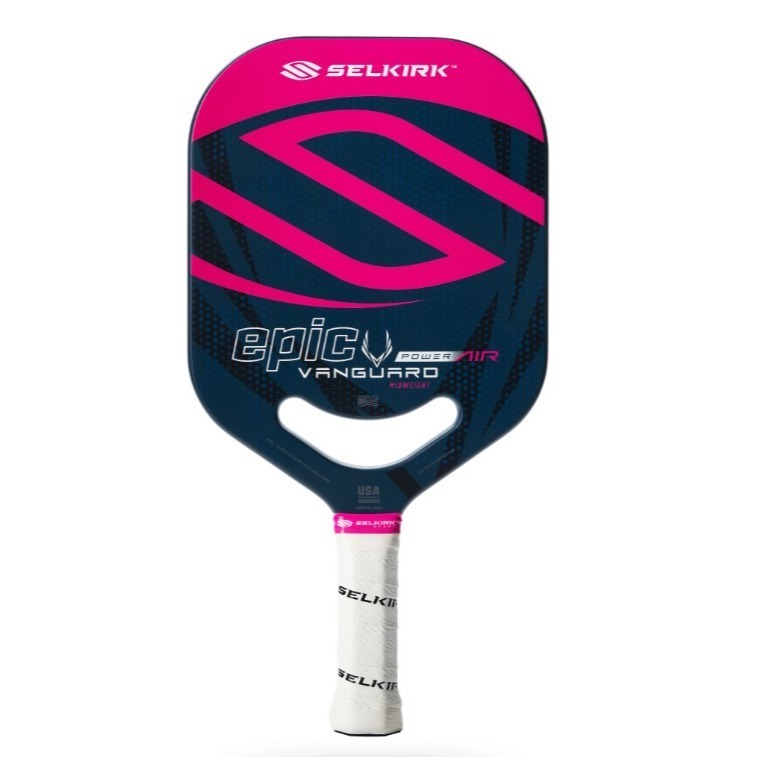 【匹克球】VANGUARD Power Air - Epic / Invikta-細節圖5