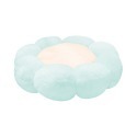 【Catozo】Kimpets 雙色甜甜圈花朵寵物床（寵物窩/寵物墊）-規格圖8
