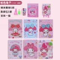 ⭐⭐忻宸小鋪⭐⭐【HC2413】兒童手工DIY鑽石畫│精美盒裝│六合一盒裝│小手工-規格圖4