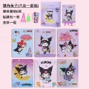 ⭐⭐忻宸小鋪⭐⭐【HC2413】兒童手工DIY鑽石畫│精美盒裝│六合一盒裝│小手工-規格圖4