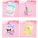 ⭐⭐忻宸小鋪⭐⭐【HC2433】DIY鈕扣貼貼畫│創意小手工│訓練手部精細動作│美感培養│奬勵小禮物 (款式隨機出貨)-規格圖3
