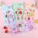 ⭐⭐忻宸小鋪⭐⭐【HC2409】手工DIY火漆印章新手套裝│信封封口印章│手工材料包│DIY小手工（款式隨機出貨）-規格圖3