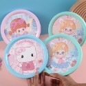 ⭐⭐忻宸小鋪⭐⭐【HC2426】圓型相框戳戳樂│手工DIY│解壓小手工│小勞作 (款式隨機出貨)-規格圖3
