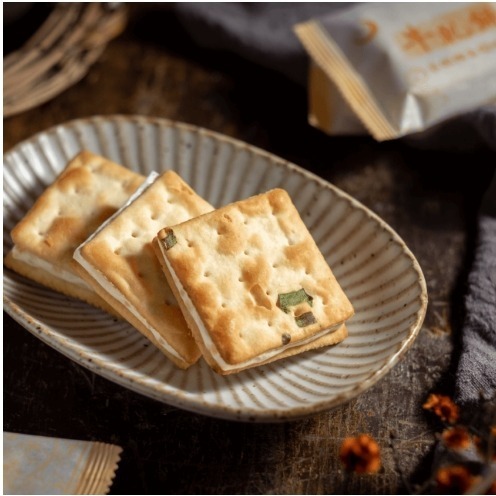 中秋禮盒首選│綜合禮盒(大)│一盒免運中-細節圖2