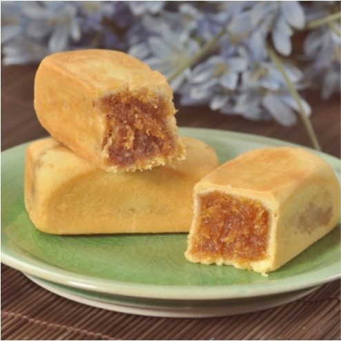 日月軒鳳梨酥10入-細節圖2