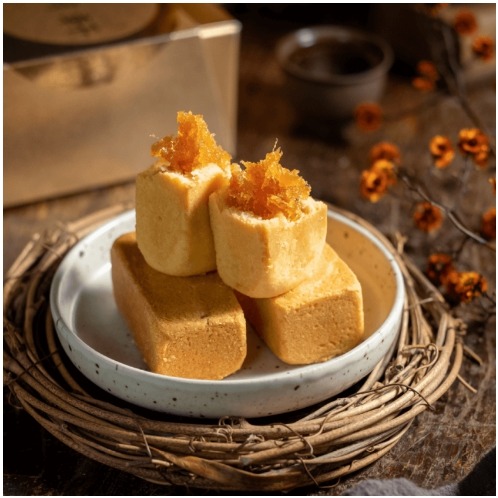 日月軒鳳梨酥10入-細節圖3