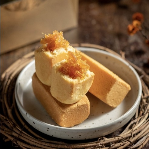 日月軒鳳梨酥10入-細節圖4