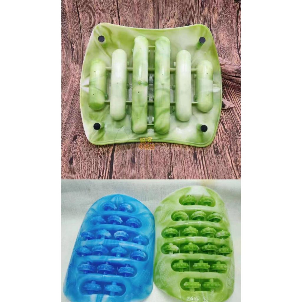 滾輪式腳底按摩器-細節圖5