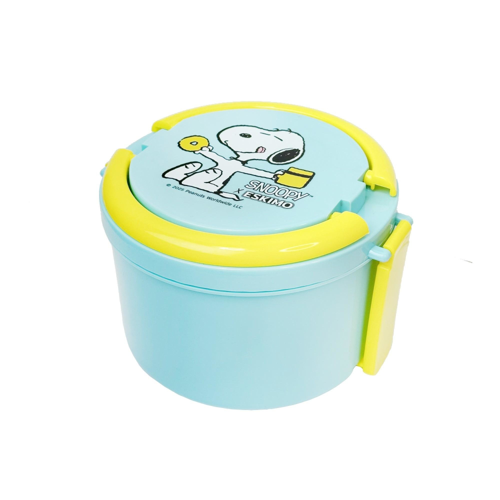 【統一】 科學麵、脆麵系列（一箱８袋）贈snoopy收納盒1個(顏色隨機出貨)｜目玉商店-細節圖6