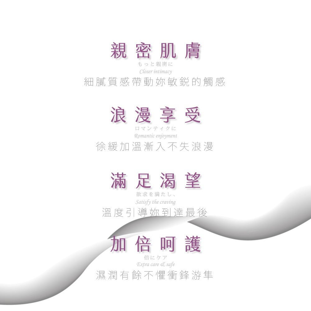 【JJTC】【溫存和煦】溫感無甘油潤滑液-細節圖3