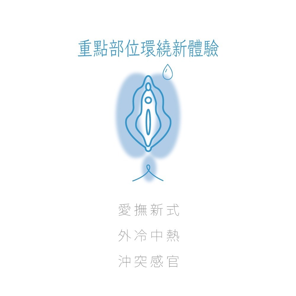 【JJTC】【沁涼怡人】涼感無甘油潤滑液-細節圖4