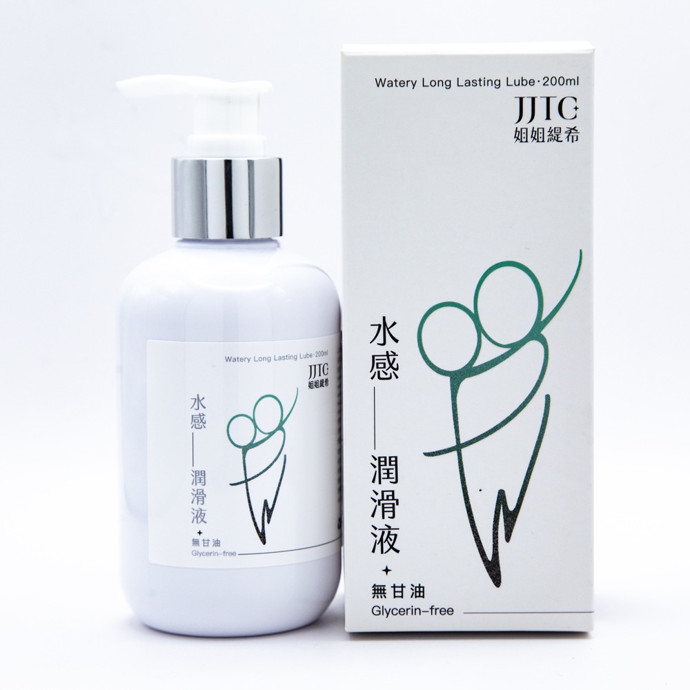 【JJTC】【植萃保濕】水感無甘油潤滑液-細節圖2