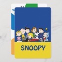 史努比 造型 悠遊卡(實體悠遊卡、非貼紙) / 陶瓷強力磁鐵 / 馬克杯：Snoopy Woodstock 生日禮物-規格圖5