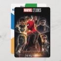 蜘蛛人 漫威 超級英雄 悠遊卡  (此為實體悠遊卡、並非貼紙）Marvel Spider-Man-規格圖5