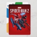 蜘蛛人 漫威 超級英雄 悠遊卡  (此為實體悠遊卡、並非貼紙）Marvel Spider-Man-規格圖5