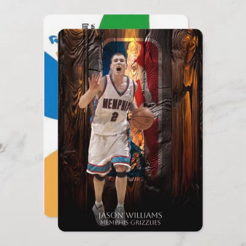 Jason Williams C