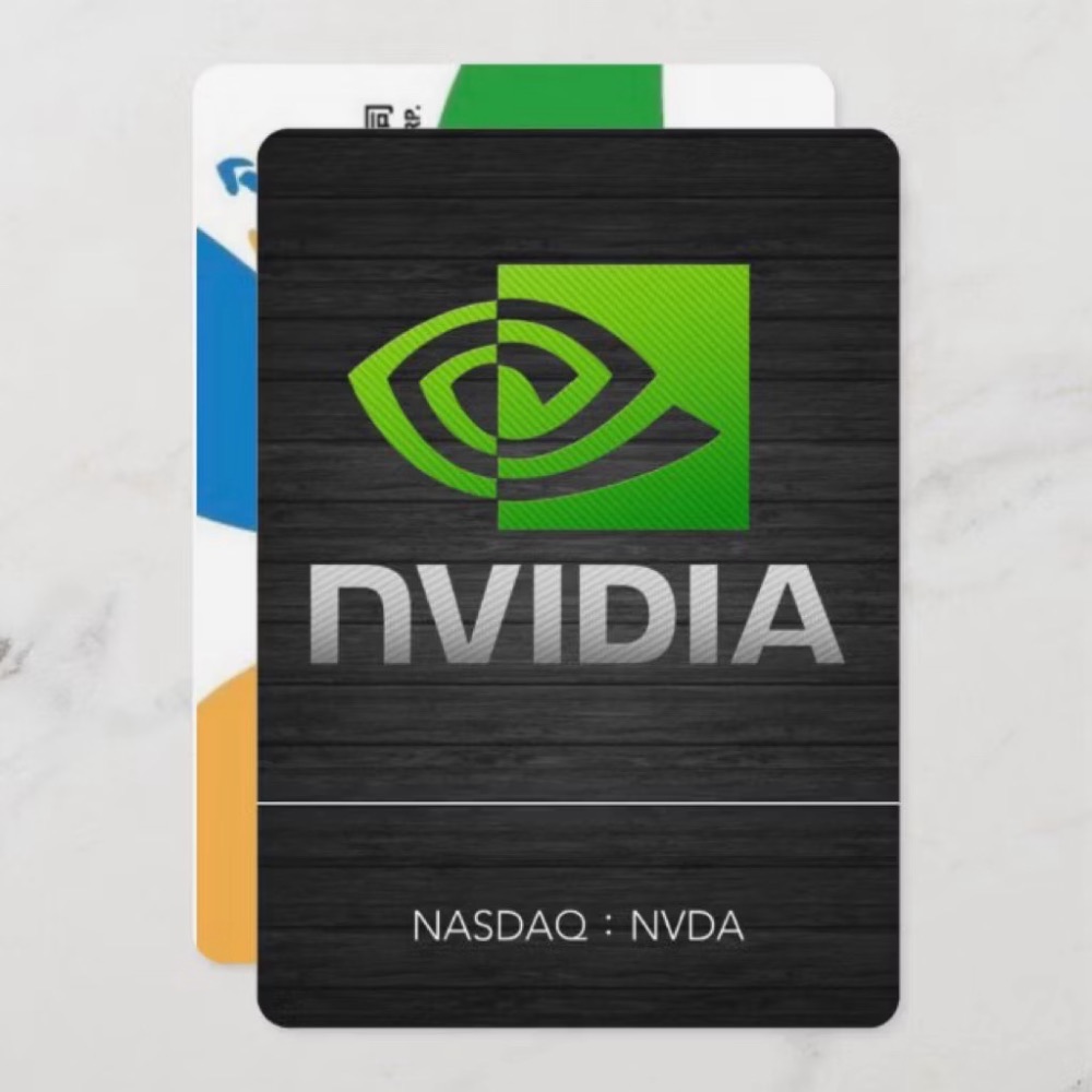 Nvidia代號