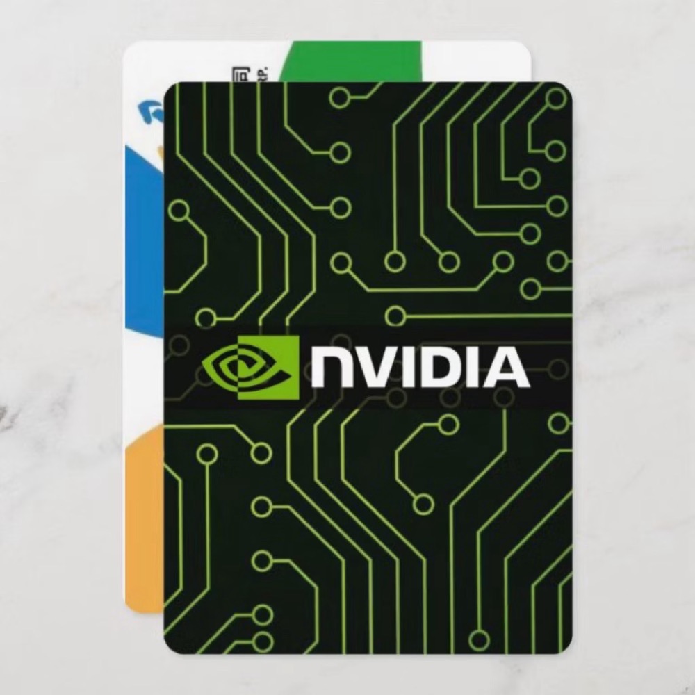 Nvidia電路板