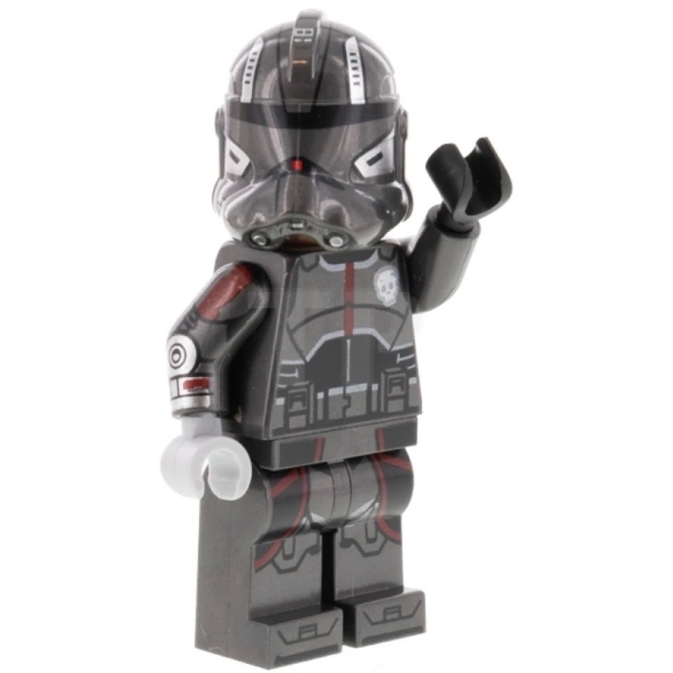 Echo (全新：僅人偶、沒有武器）