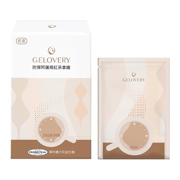 Gelovery 體驗專區-規格圖8