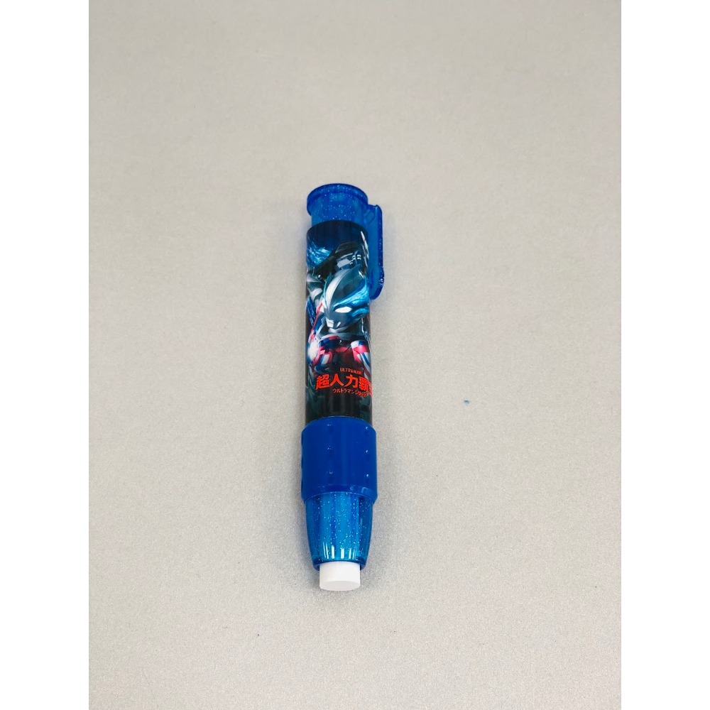 BT0401超人力霸王(布雷薩)胖型自動橡擦-規格圖2