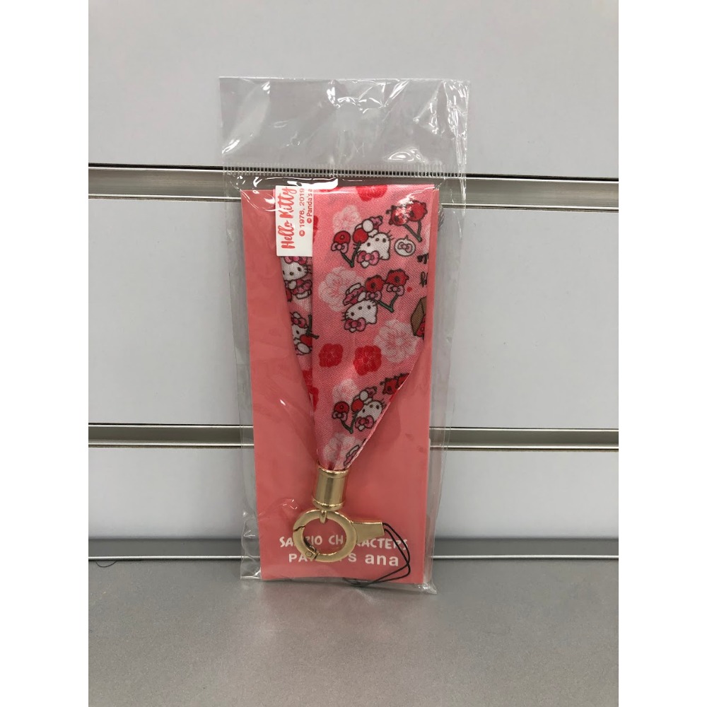 PT0960聯名款緞面短吊繩-規格圖1