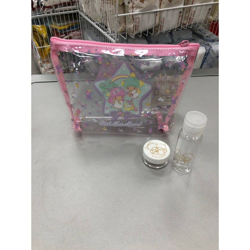 透明包旅行組(可選)-規格圖1