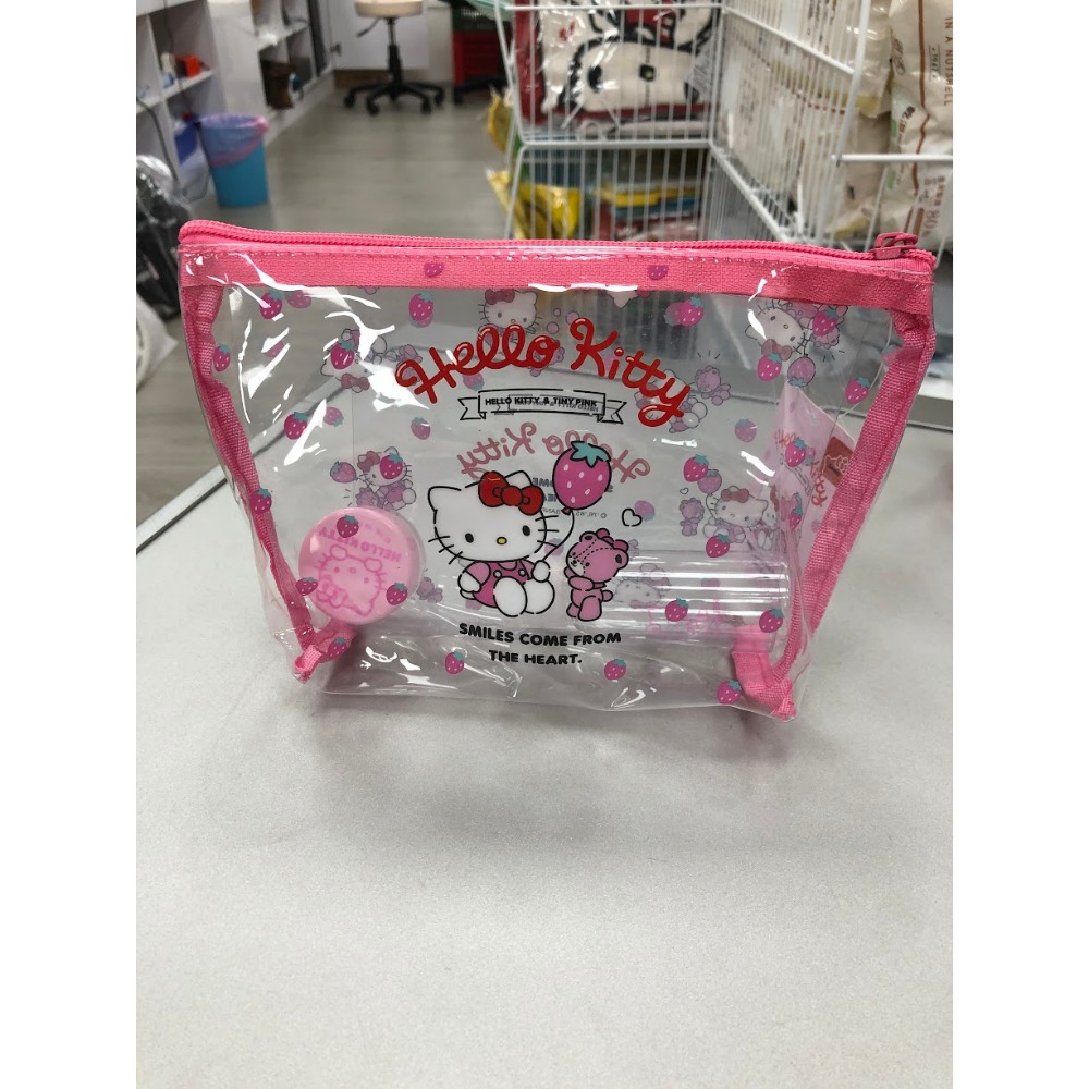 透明包旅行組(可選)-規格圖1