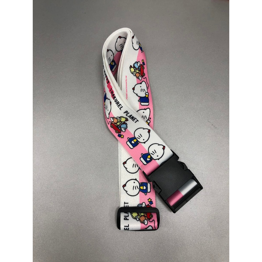 聯名款行李束帶-(可選)-規格圖2