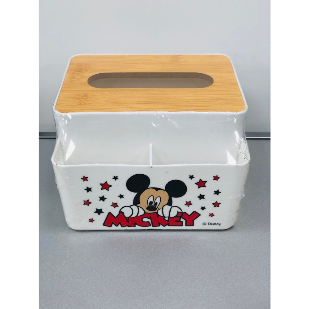 迪士尼面紙收納盒-(可選)-規格圖2
