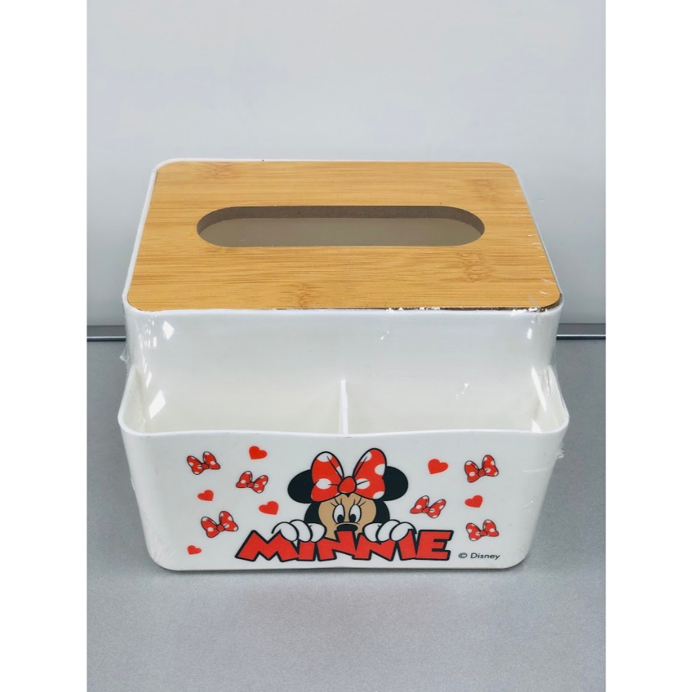 迪士尼面紙收納盒-(可選)-規格圖2