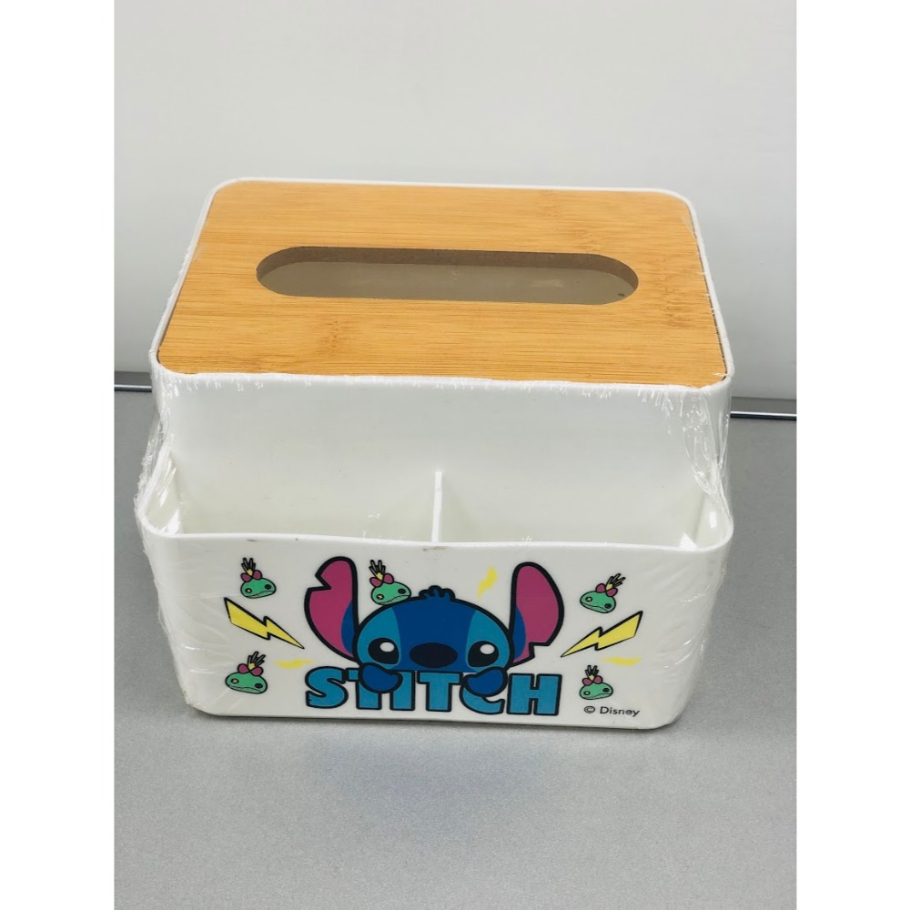 迪士尼面紙收納盒-(可選)-規格圖2